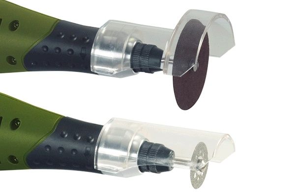 Защитные кожухи для машин MICROMOT Proxxon (28946)