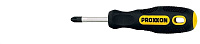 FLEX-DOT-отвертка крестовая PZ # 1 x 80 Proxxon (22072)