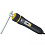 Динамометрическая отвертка MicroClick MC 10 (2-10 Нм) Proxxon (23348)
