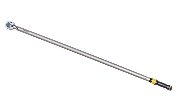 Динамометрический ключ MicroClick MC 1000 (3/4"), 200-1000 Nm Proxxon (23339)
