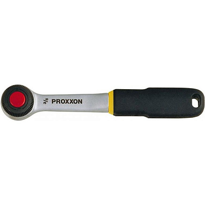 Трещотка "стандарт" M 3/8" Proxxon (23094)