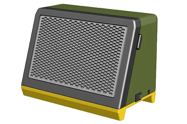 Экстракционная установка ASA Proxxon (27520) Экстракционная установка ASA Proxxon (27520)