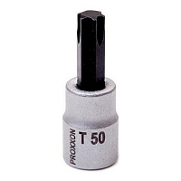 3/8" головка со звездочкой ТХ, T 50 Proxxon (23590)