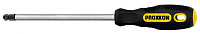 FLEX-DOT-отвертка шестигранник TTX 27 x 100 Proxxon (22240)