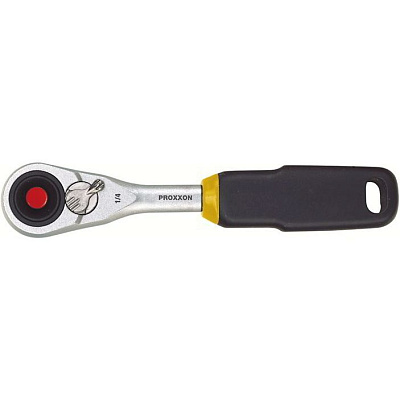 Трещотка Micro-compact 1/4 Proxxon (23160)