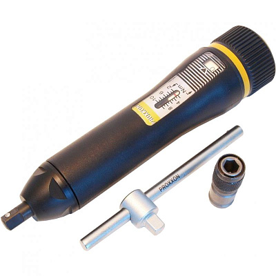 Динамометрическая отвертка MicroClick MC 10 (2-10 Нм) Proxxon (23348)