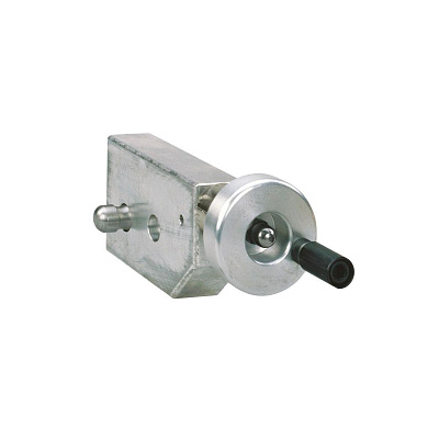 Механизм тонкой подачи для FF 250 / BL и PF 250 / BL Proxxon (24140)