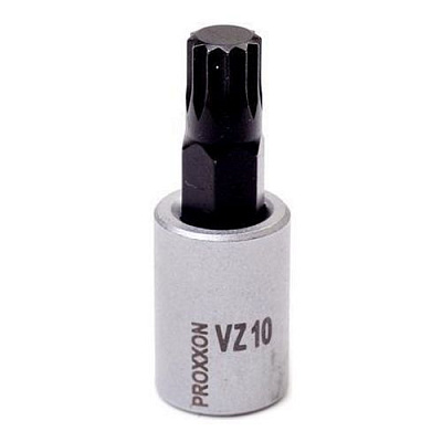 3/8 головка VZ10 Proxxon (23633)